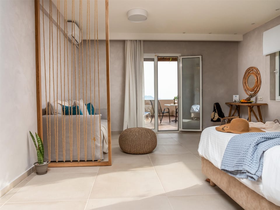 In-room safe, blackout drapes, iron/ironing board, bed sheets