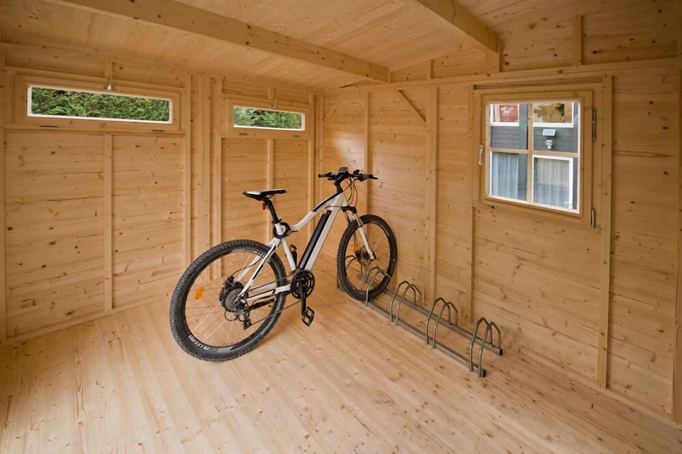Bicycling