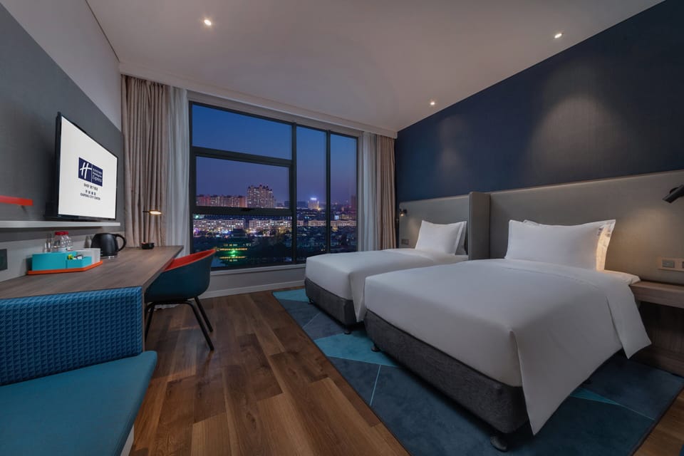 In-room safe, soundproofing, iron/ironing board