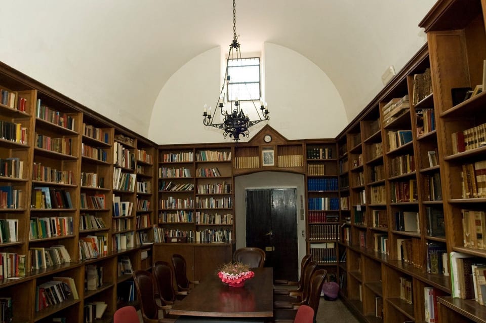 Library