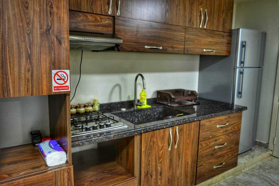 Panoramic Apartment | 2 bedrooms, pillowtop beds, WiFi (free), bed sheets