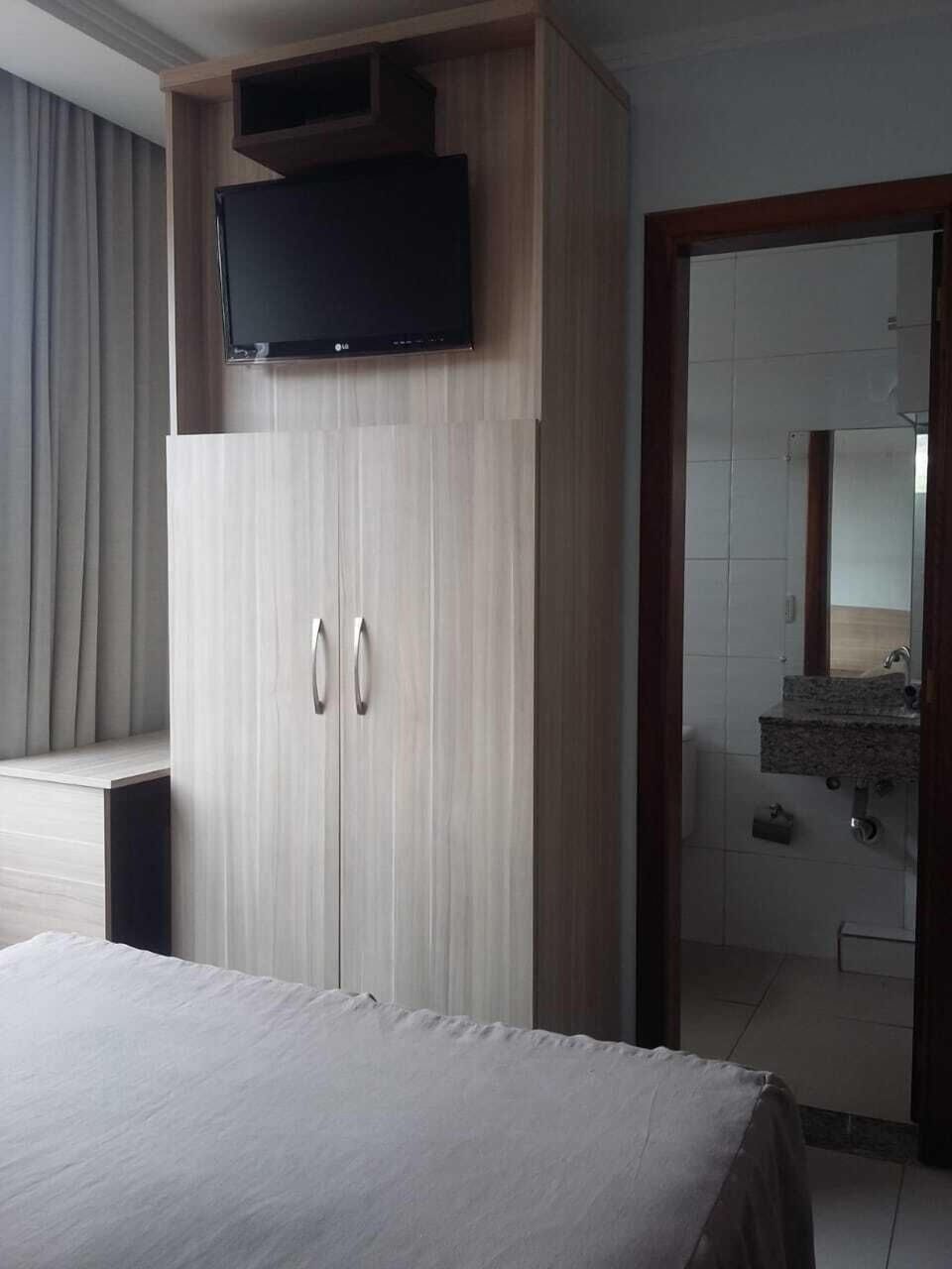 Double Room | Room amenity