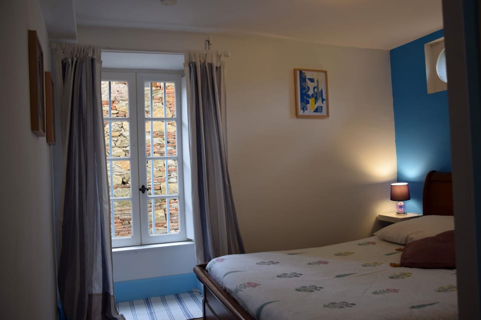 Economy Suite (Cocon) | 1 bedroom, premium bedding, soundproofing, WiFi (free)
