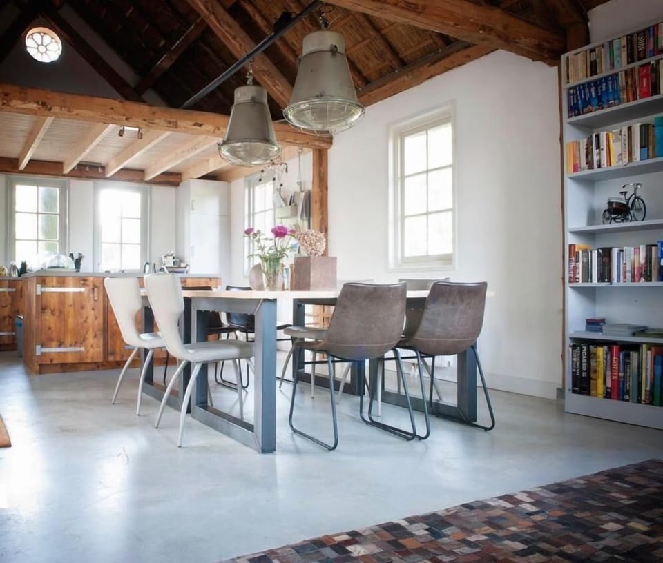 Hof van Eersel Bed and Breakfast in North Brabant (province)
