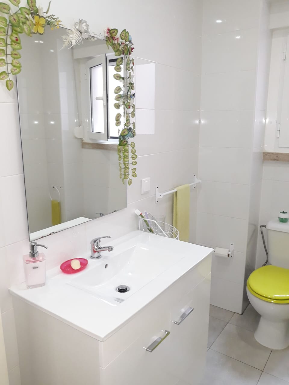 Ameli Rooms Bed and Breakfast in Lisbon