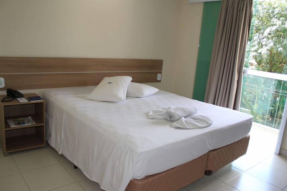 Double Room Single Use | Minibar, desk, WiFi (free)