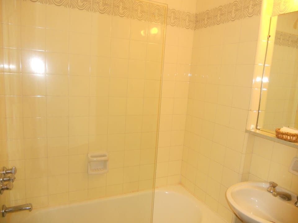 Bathroom | Hair dryer, bidet