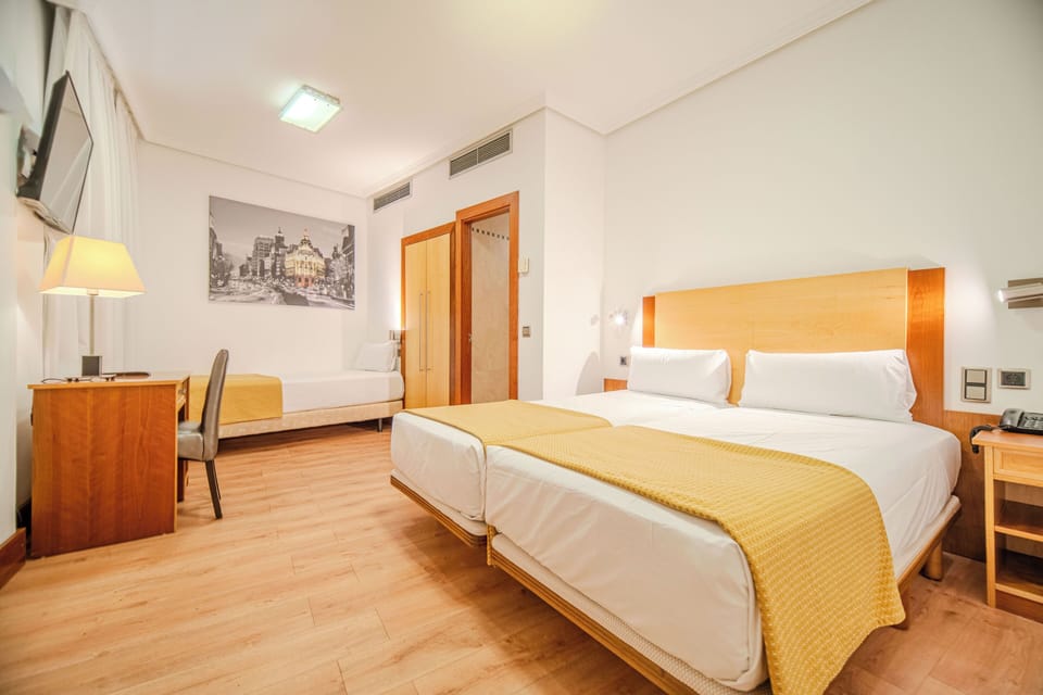 ITC Mora formerly known as ITC Mora by Soho Boutique Hotel in Centro