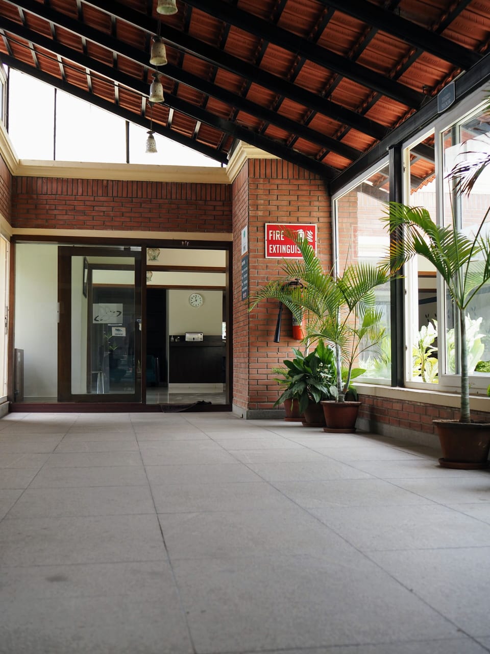 Transtree at Whitefield | Corporate Stays Hotel in Bengaluru