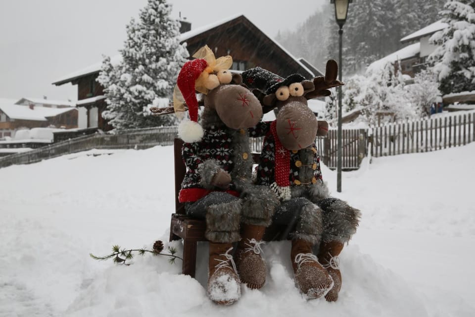 Alphotel Ettal Hotel in Bavaria