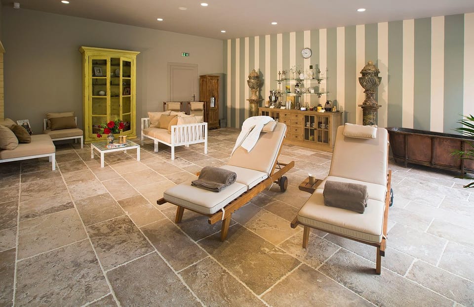 Hotel-Spa Le Saint Cirq Hotel in Occitanie