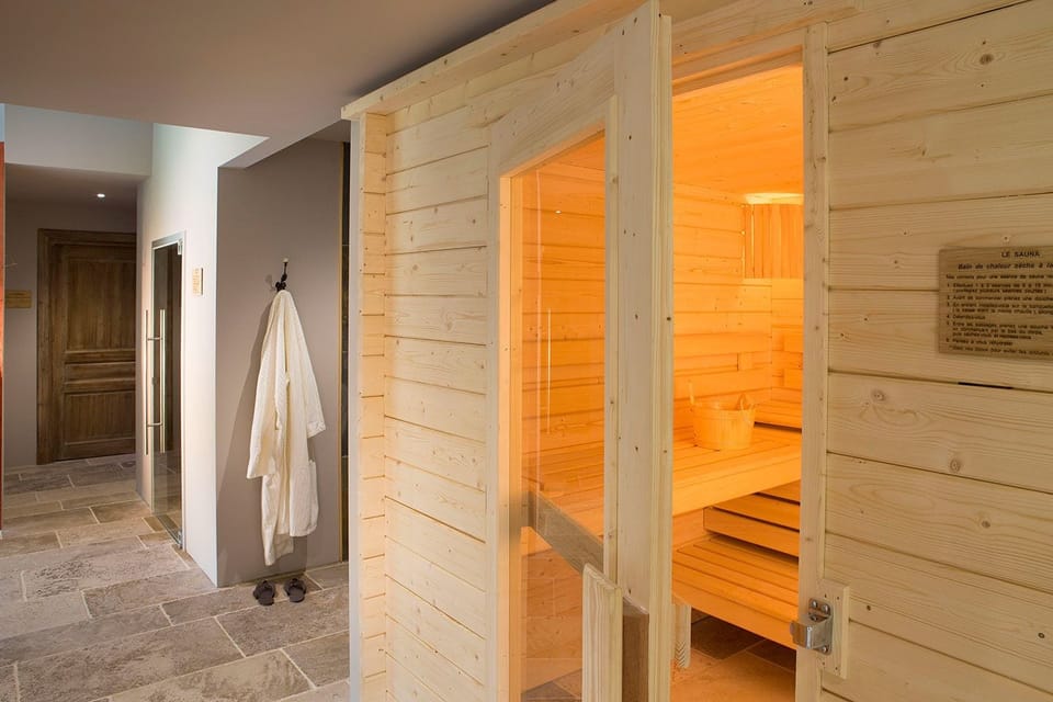 Hotel-Spa Le Saint Cirq Hotel in Occitanie