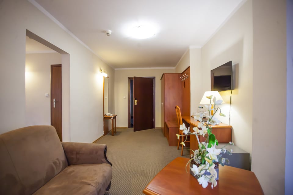 Hotel Gromada Lomza Hotel in Poland