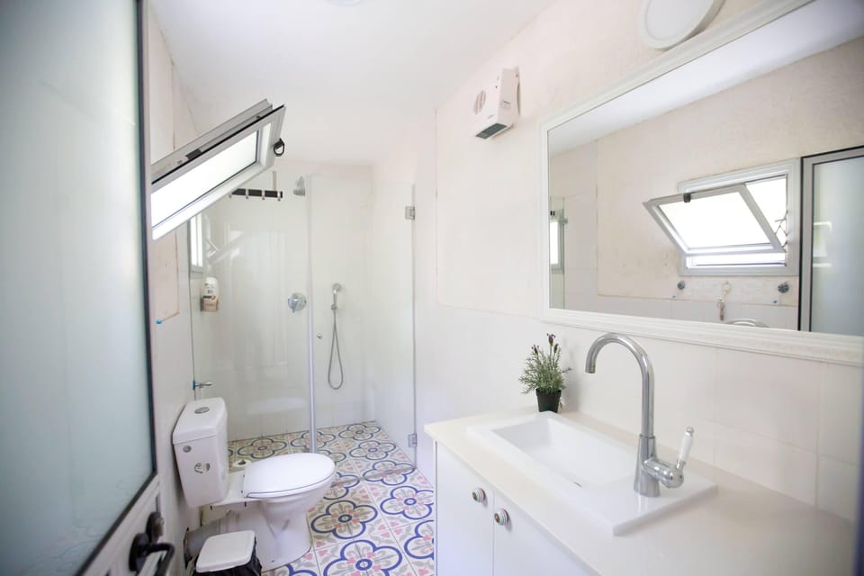 Berenice Winery Villa Bed and Breakfast in Tiberias