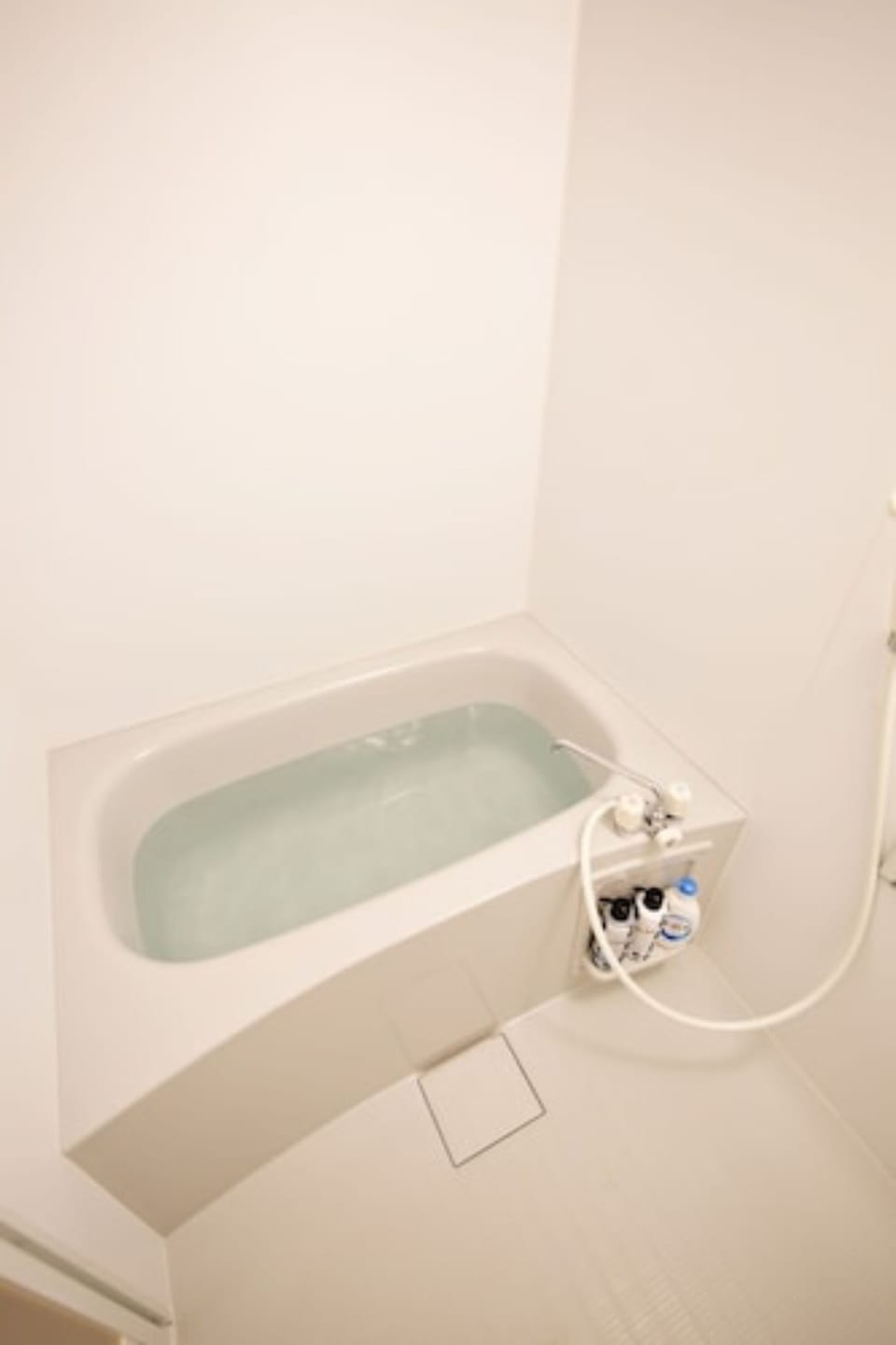 Kurarisu II Room D Apartment in Okinawa Prefecture