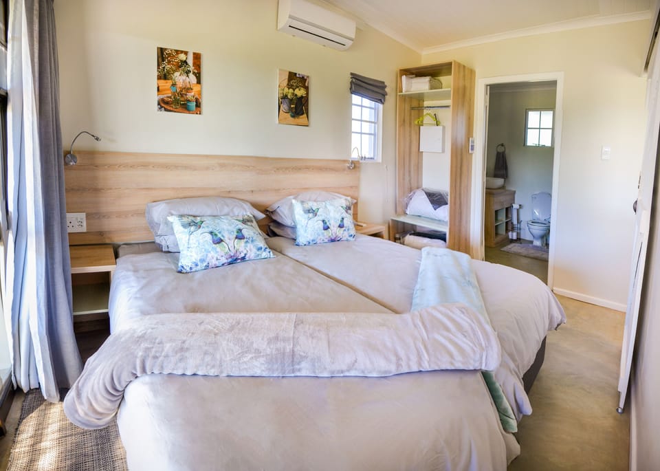 Cottage (Addo Park Vista) | 2 bedrooms, free WiFi, bed sheets