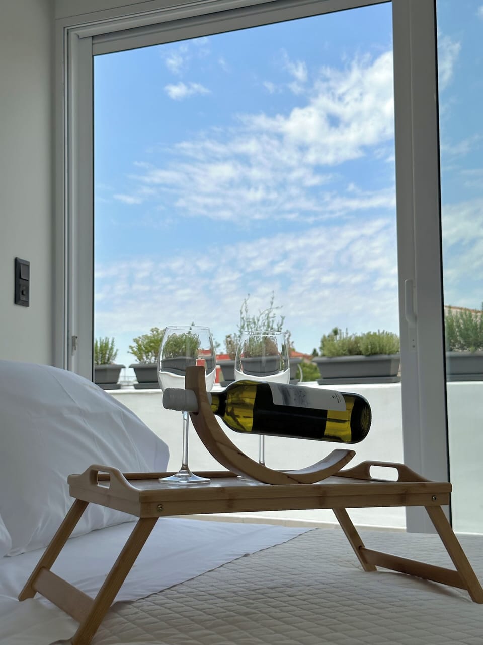 Premium Apartment | In-room safe, individually decorated, individually furnished