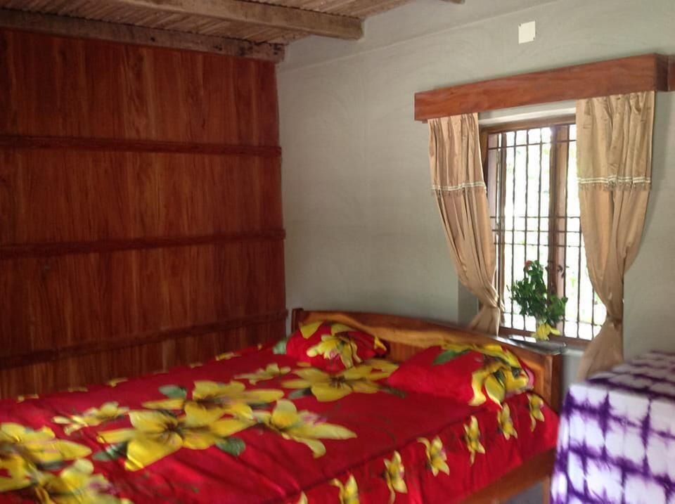 Basic Double Room | In-room safe, free WiFi