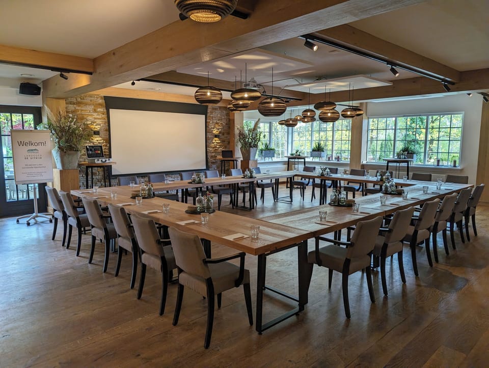 Hotel Restaurant De Uitkijk Hotel in Overijssel (province)