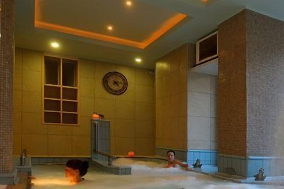 Hotel & Spa Kentrikon Hotel in Euboea