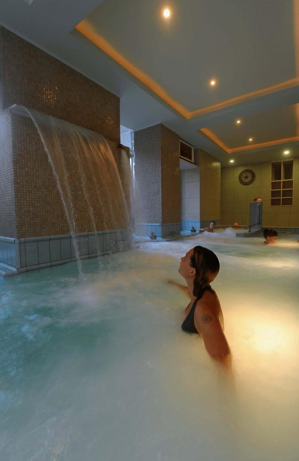 Hotel & Spa Kentrikon Hotel in Euboea