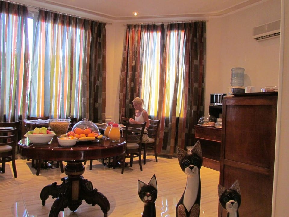 Hotel & Spa Kentrikon Hotel in Euboea