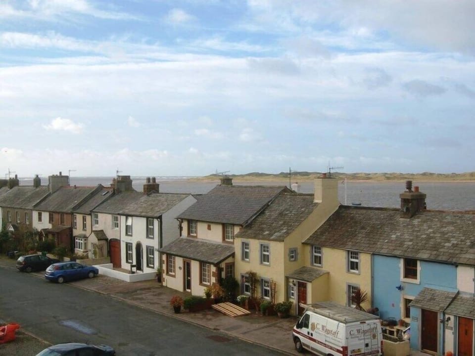 House, 5 Bedrooms (Herbert House) | Street view