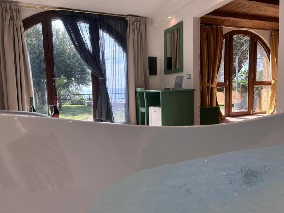 Royal Room | View from room