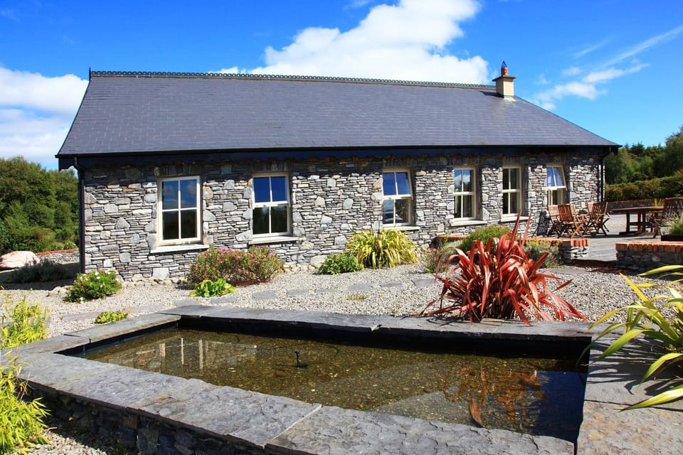 Deluxe House, 2 Bedrooms | Exterior