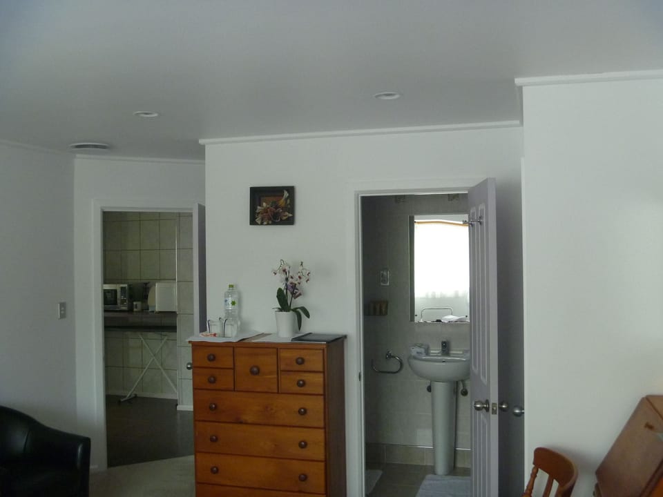At Parkland Place Bed and Breakfast in Whitianga