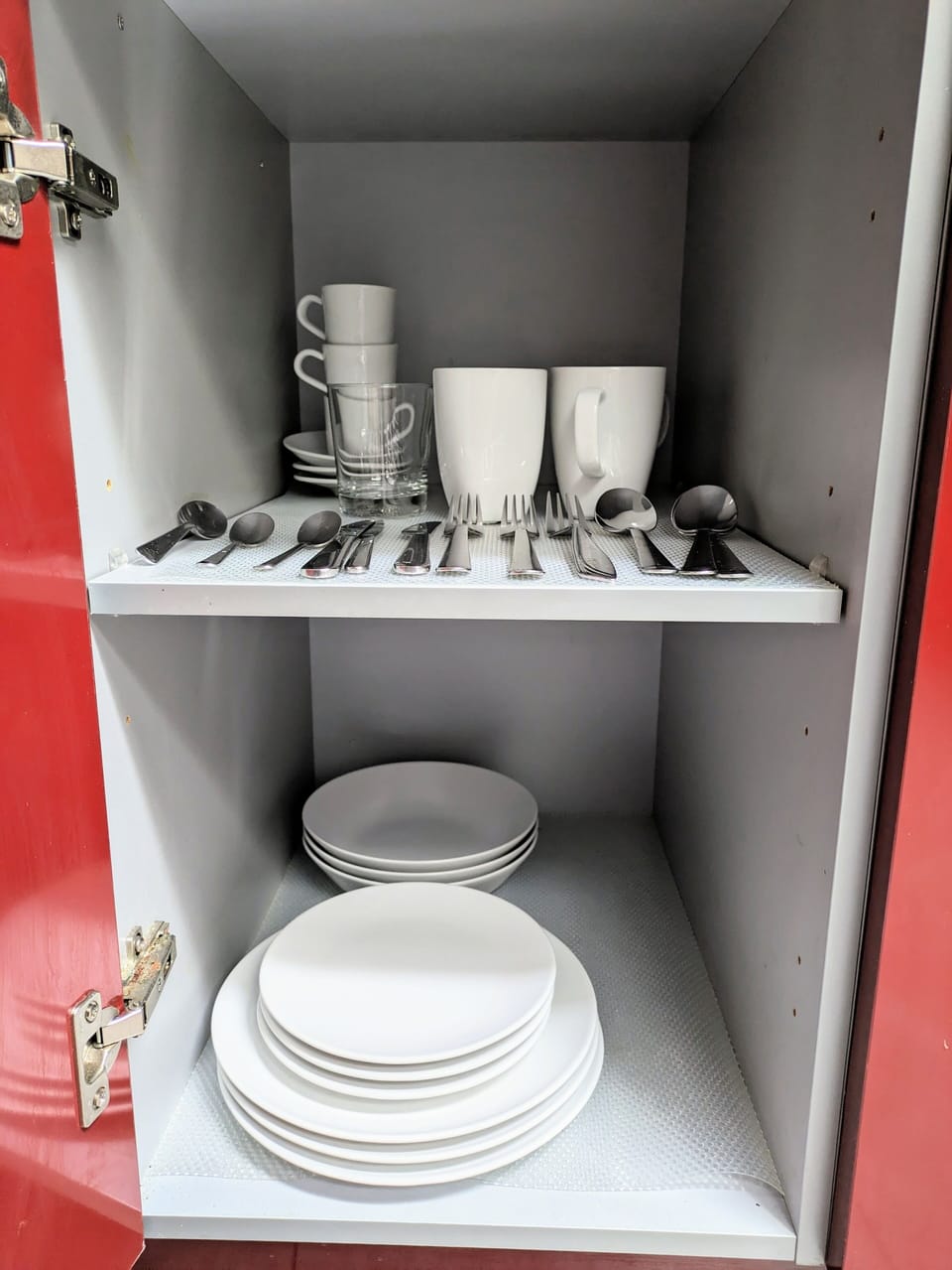 In-room safe, soundproofing, iron/ironing board, free WiFi