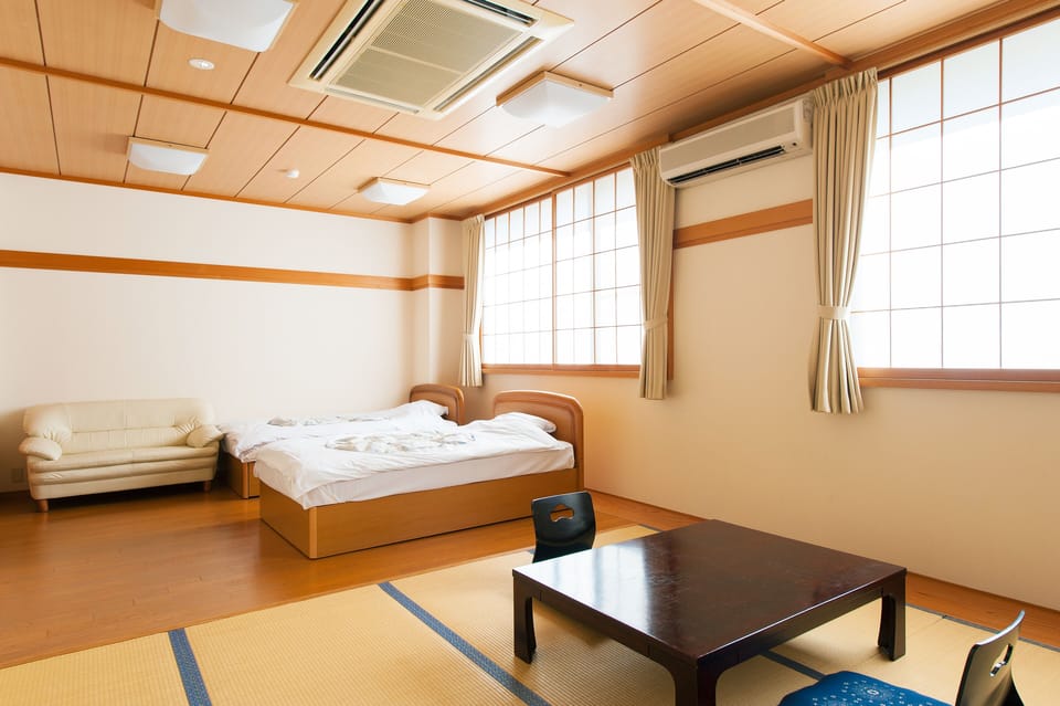 Special Family Room | In-room safe, WiFi (free)