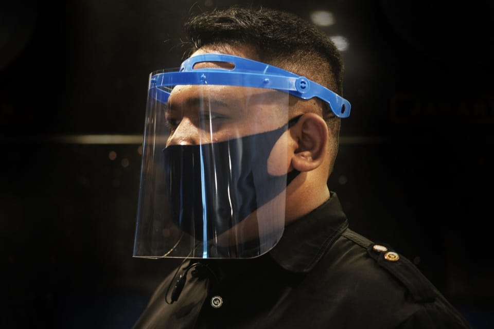 Cleanliness standards