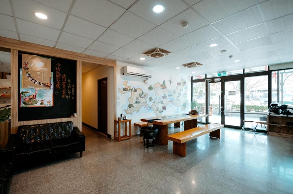 Jin Lu Homestay Bed and Breakfast in Xiamen
