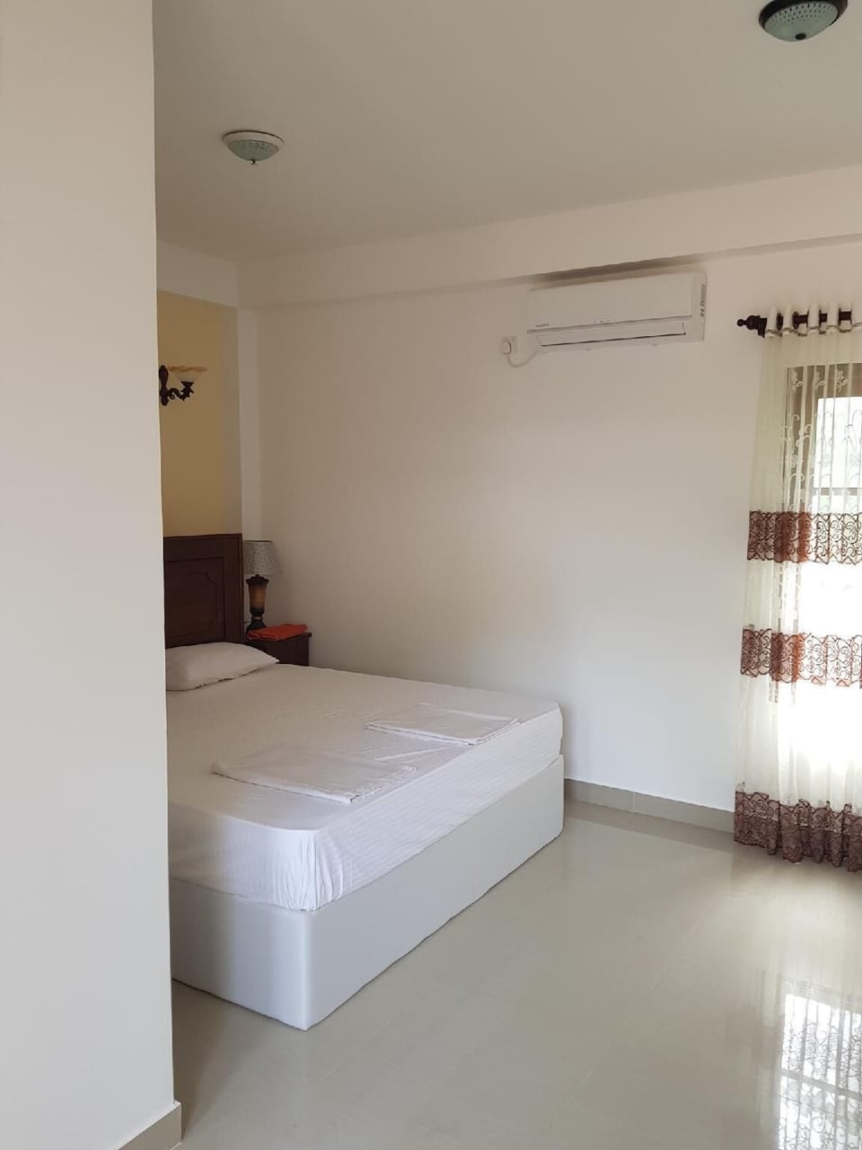 Standard Room | Free WiFi