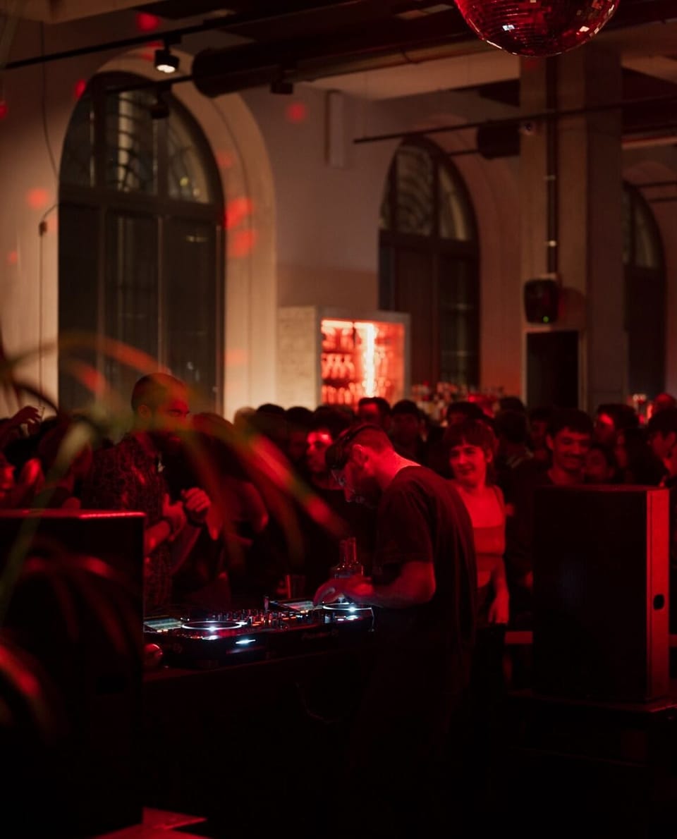 Nightclub