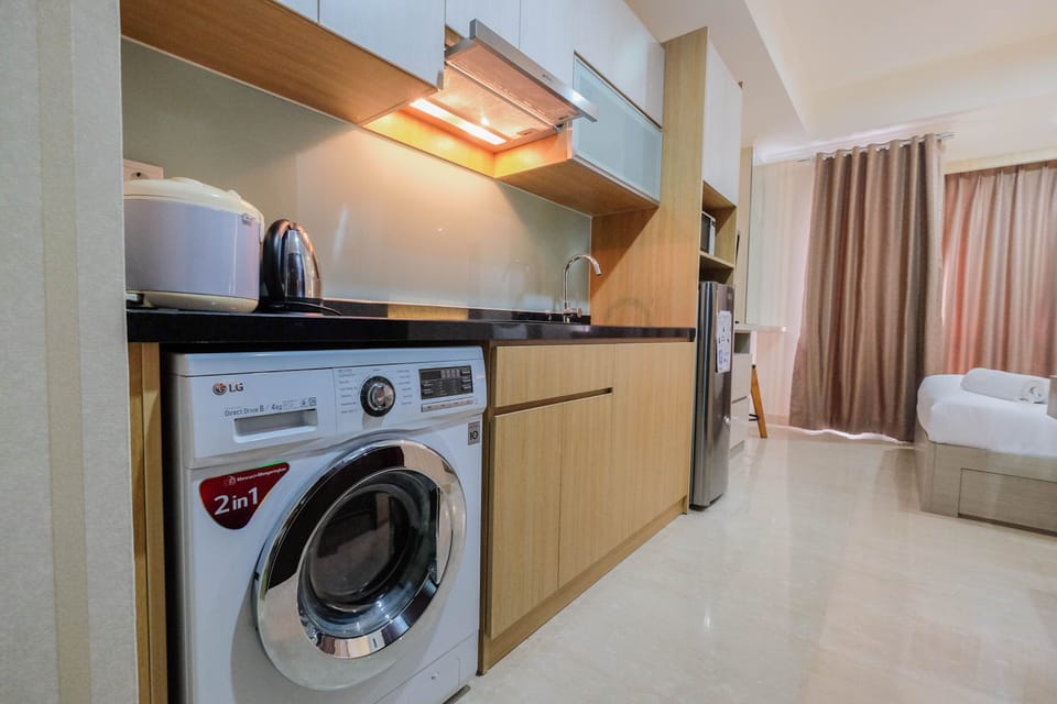 Room | Laundry