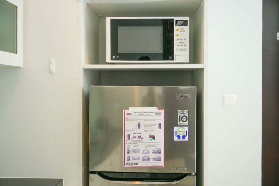 Room | Microwave