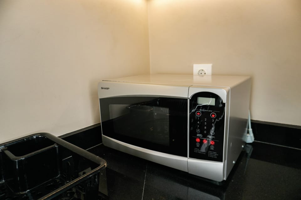 Room | Microwave