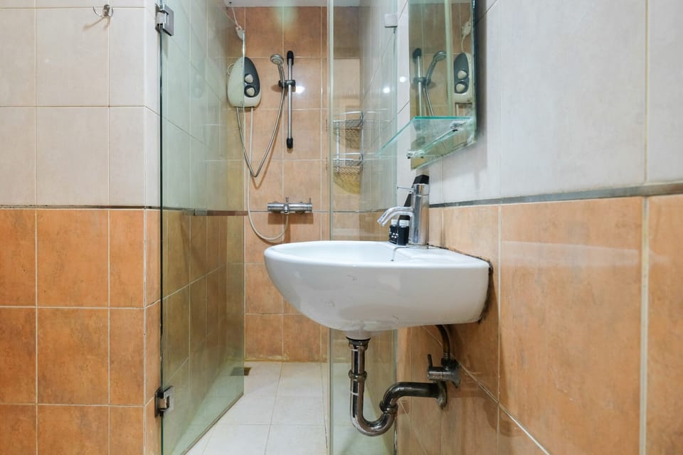 Room | Bathroom sink
