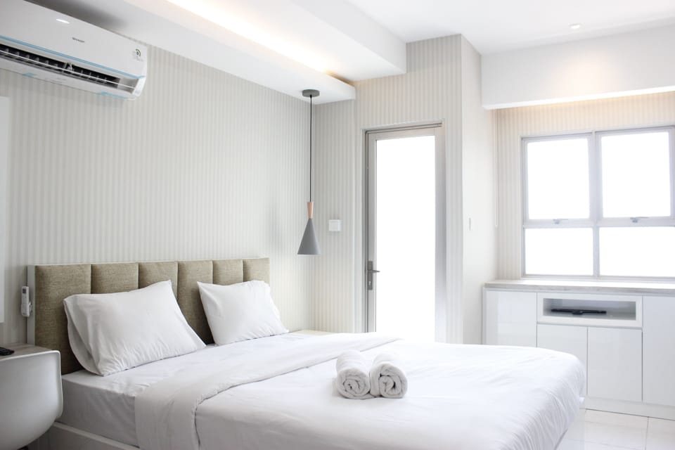 Room | Free WiFi, bed sheets