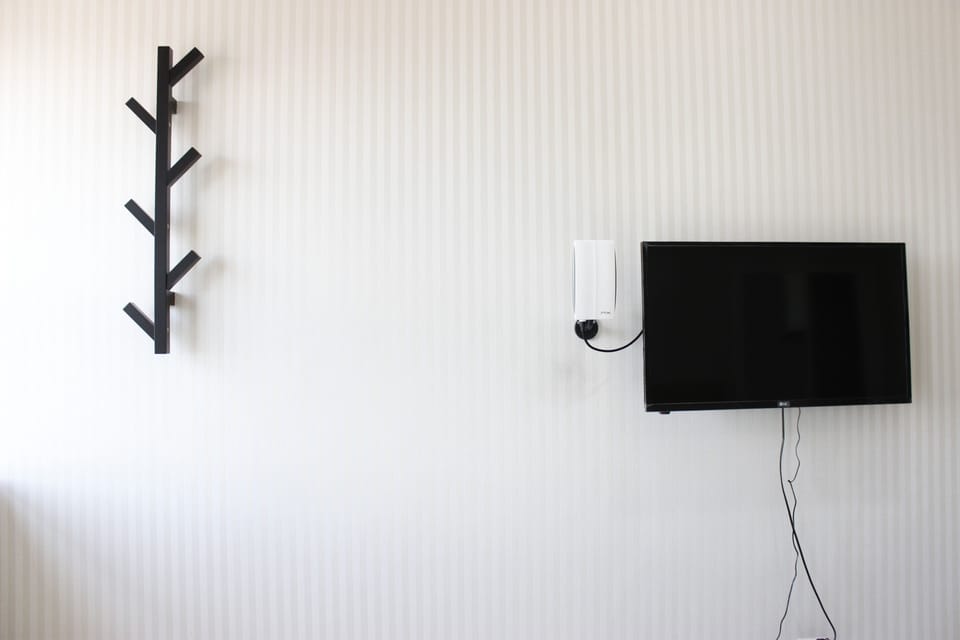 Room | Television