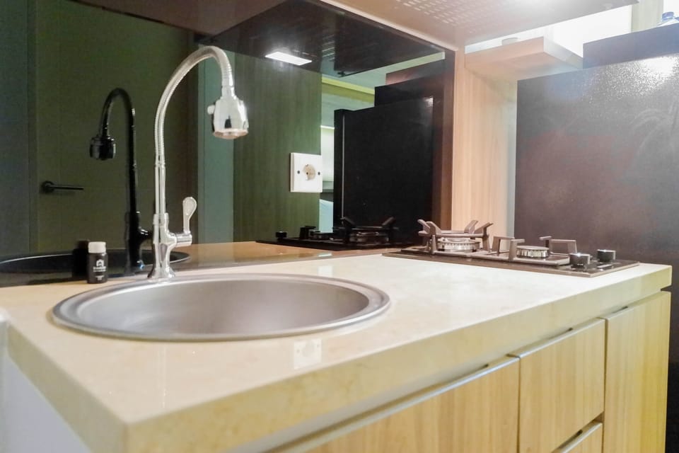 Room | Bathroom sink