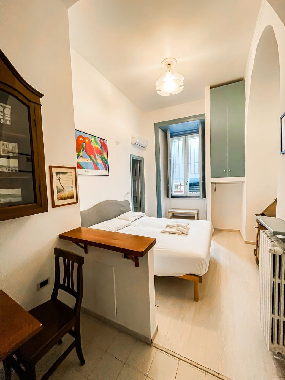 Traditional Room | Premium bedding, pillowtop beds, in-room safe, blackout drapes