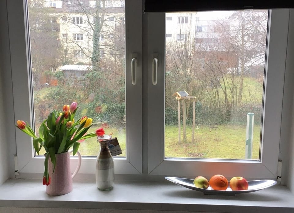 Apartment, 2 Bedrooms | View from room