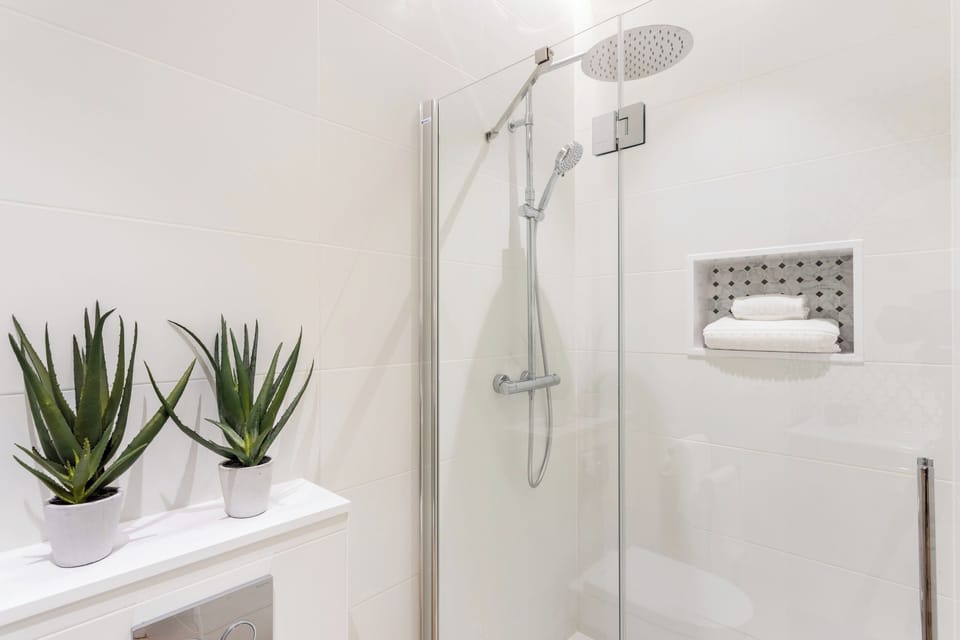Genteel Home Bamberg Apartment in Seville