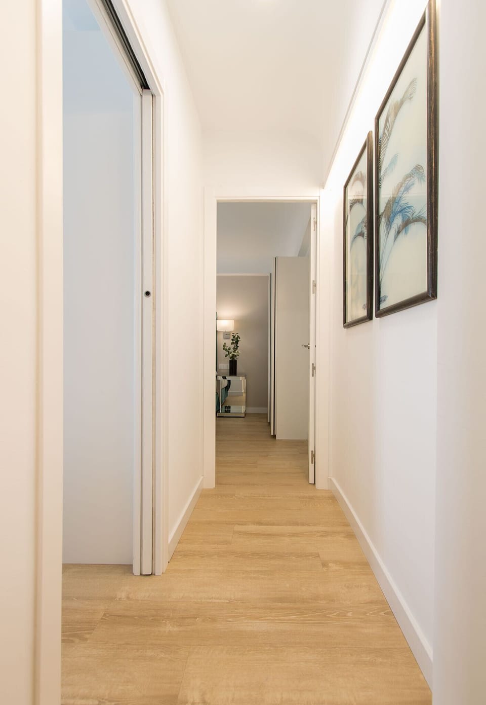 Apartment | Interior