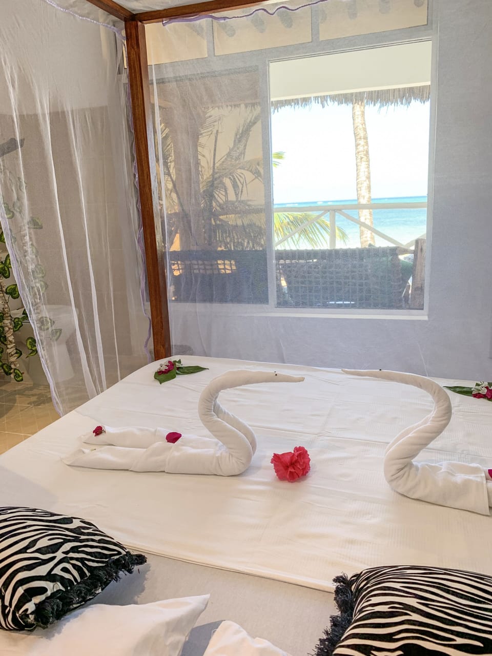 Panoramic Double Room | Individually decorated, individually furnished, blackout drapes
