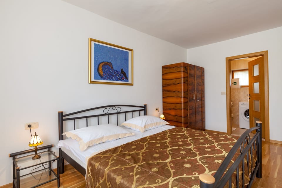 Villa, 4 Bedrooms, Private Pool | In-room safe, iron/ironing board, free WiFi, bed sheets
