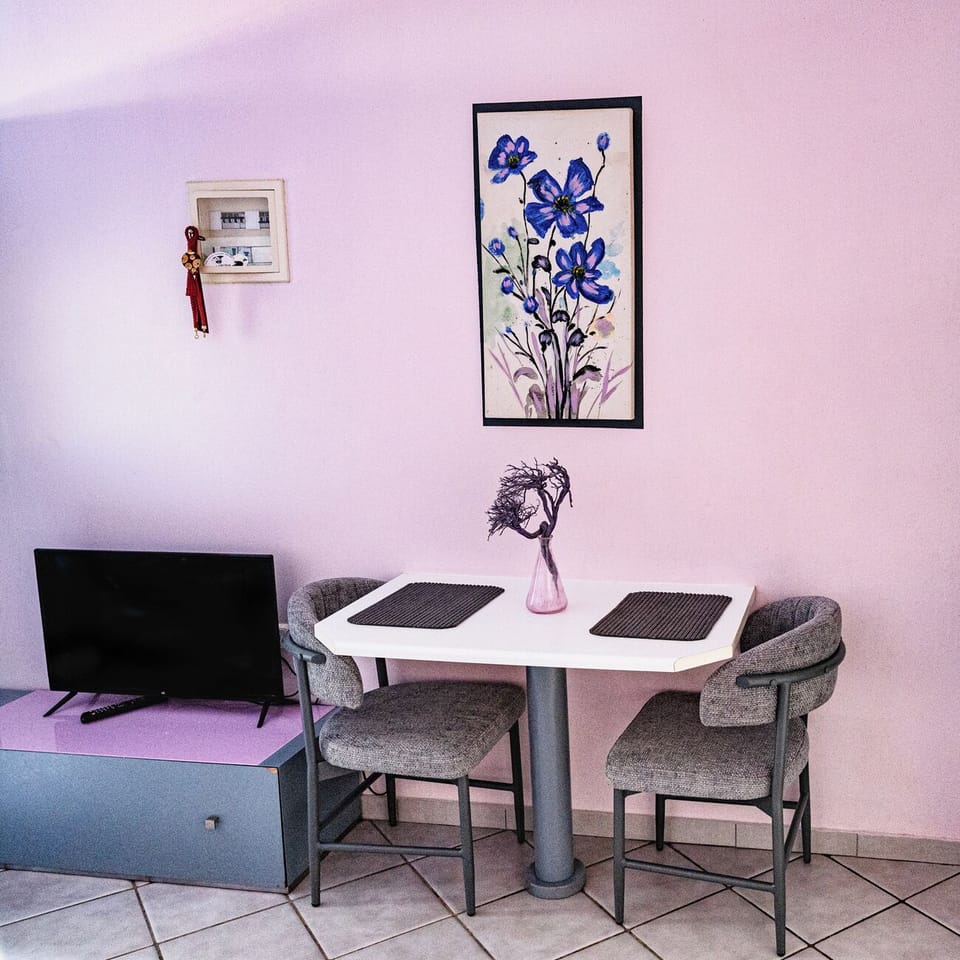 Apartment, Ground Floor | Private kitchen | Electric kettle
